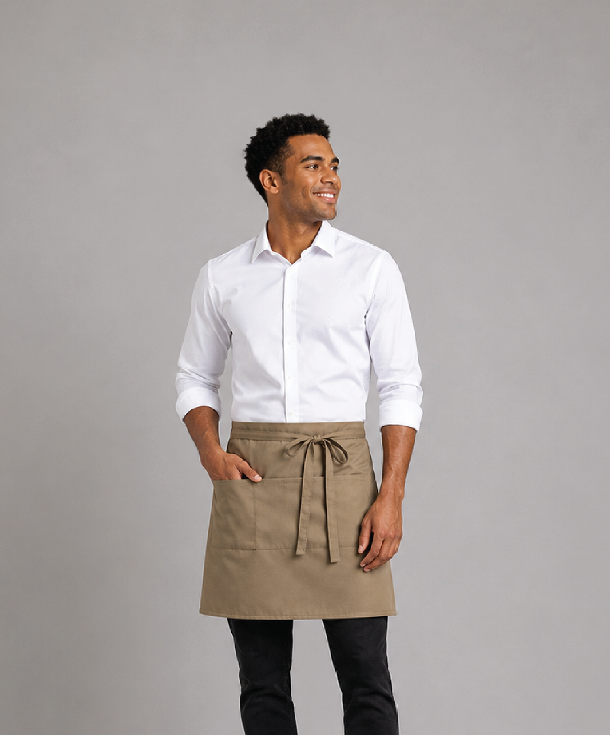 Bar Apron