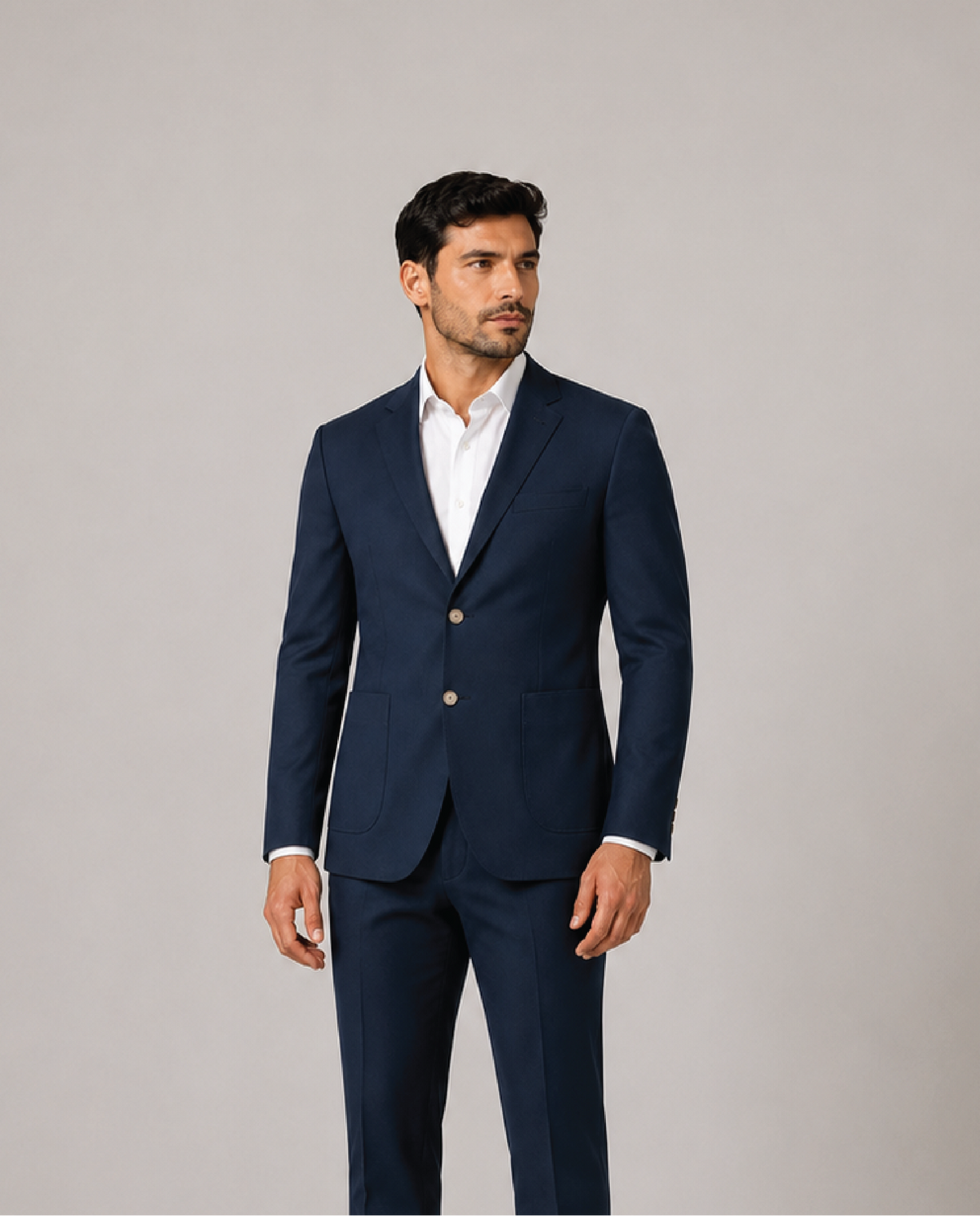 Harvard Blazer