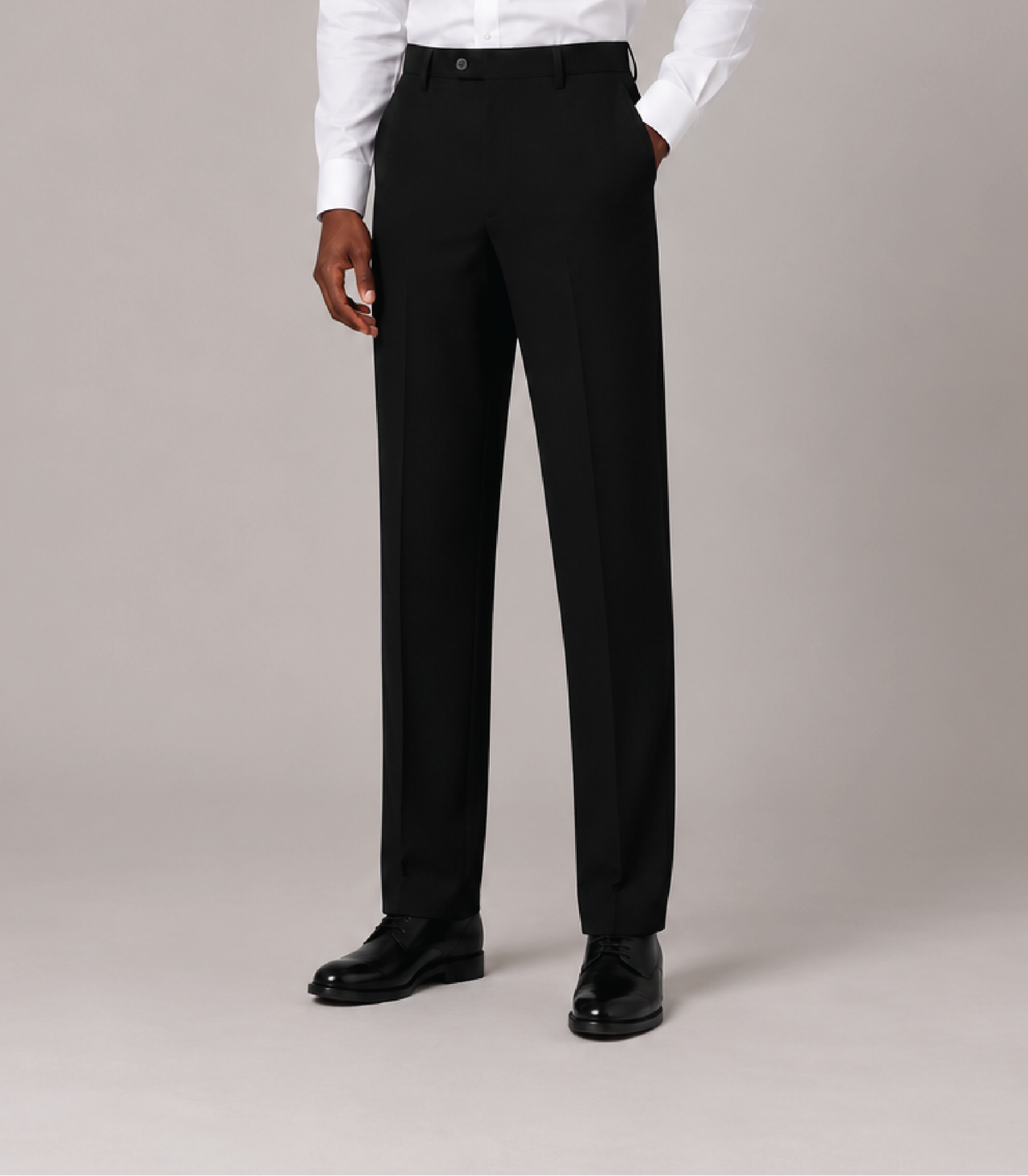 Keagan Trousers