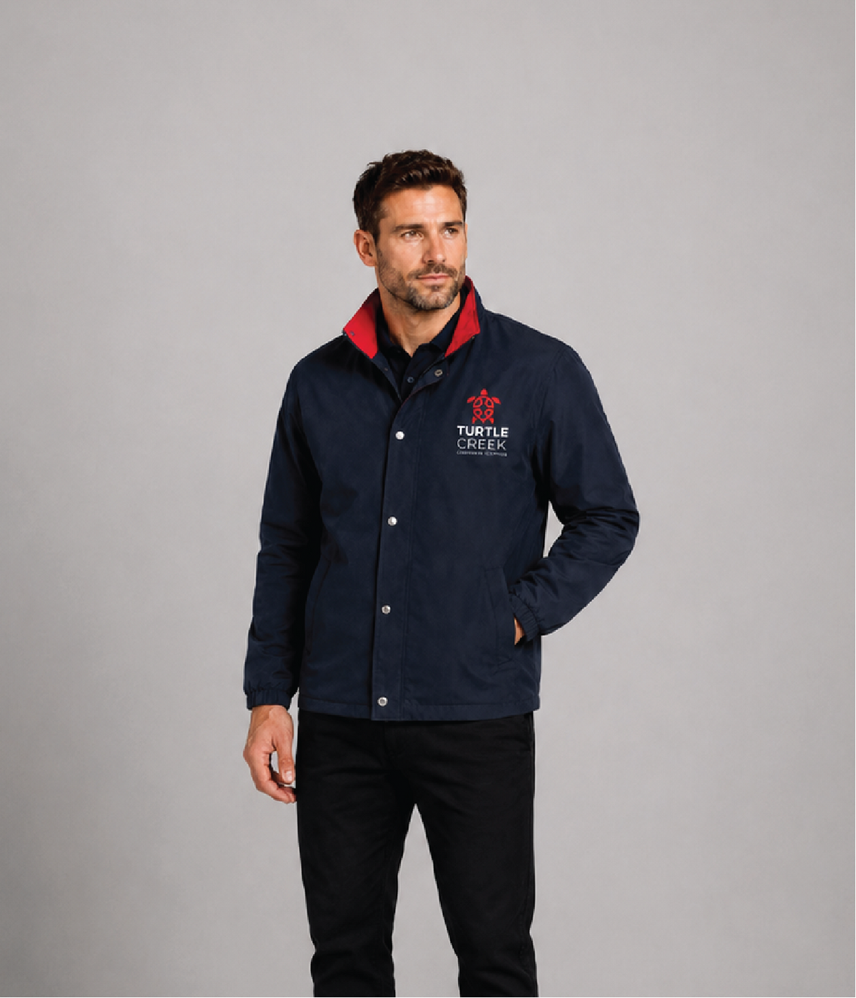 Micro-Active Superior Bonded Jacket