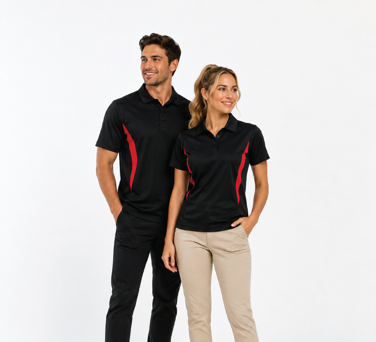 Proline Golf Shirt