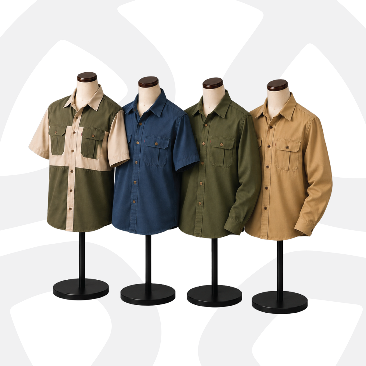 Bushwear