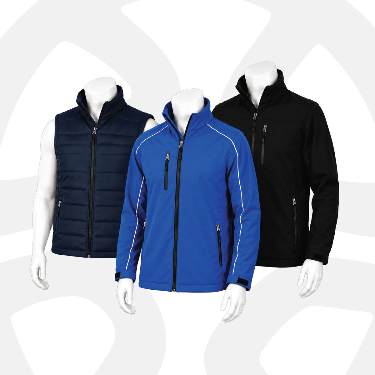 Jackets