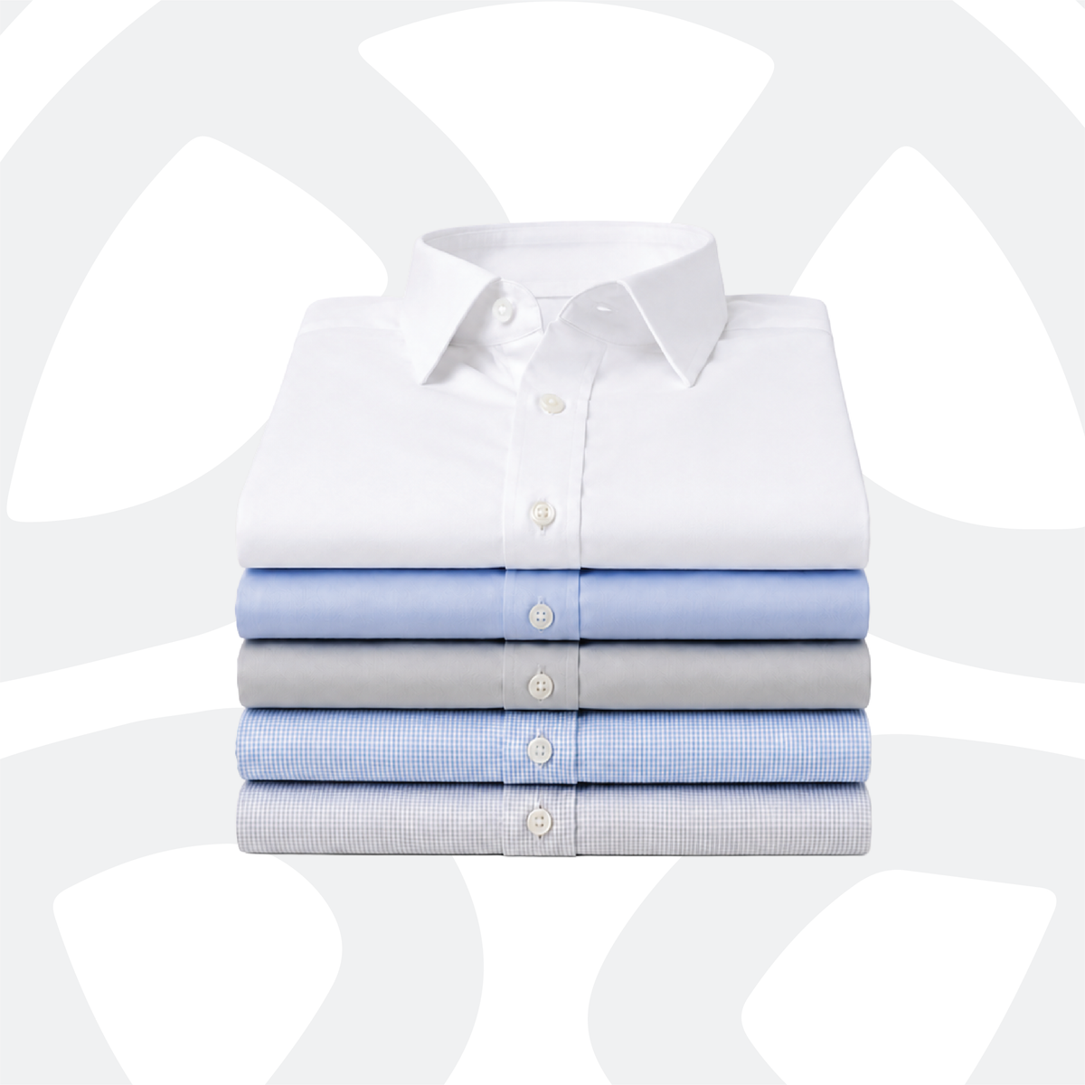 Lounge Shirts and Blouses