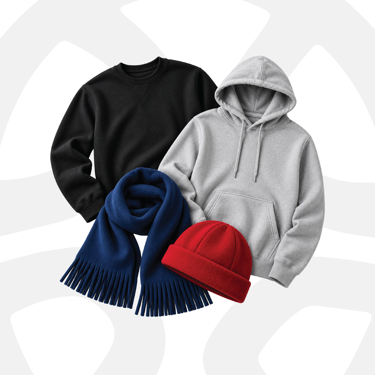Winter Wear