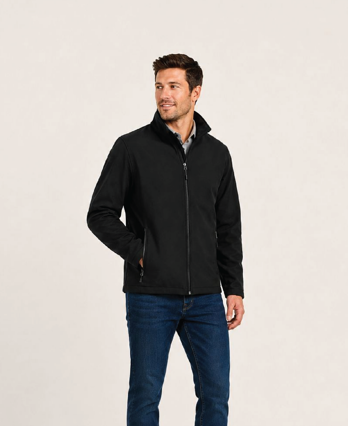 Adam Softshell