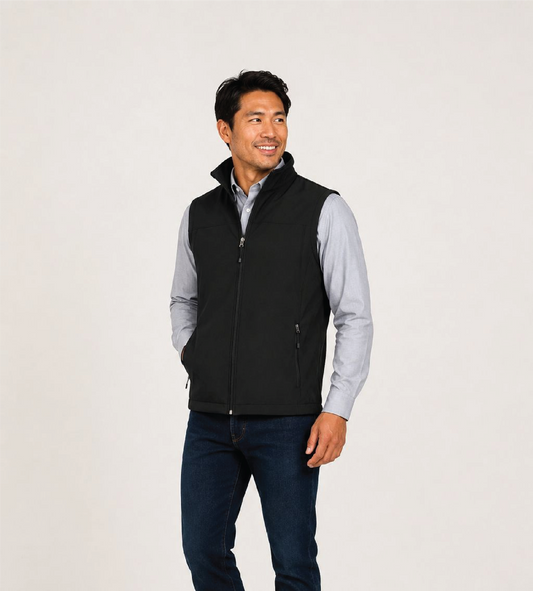 Austin Softshell