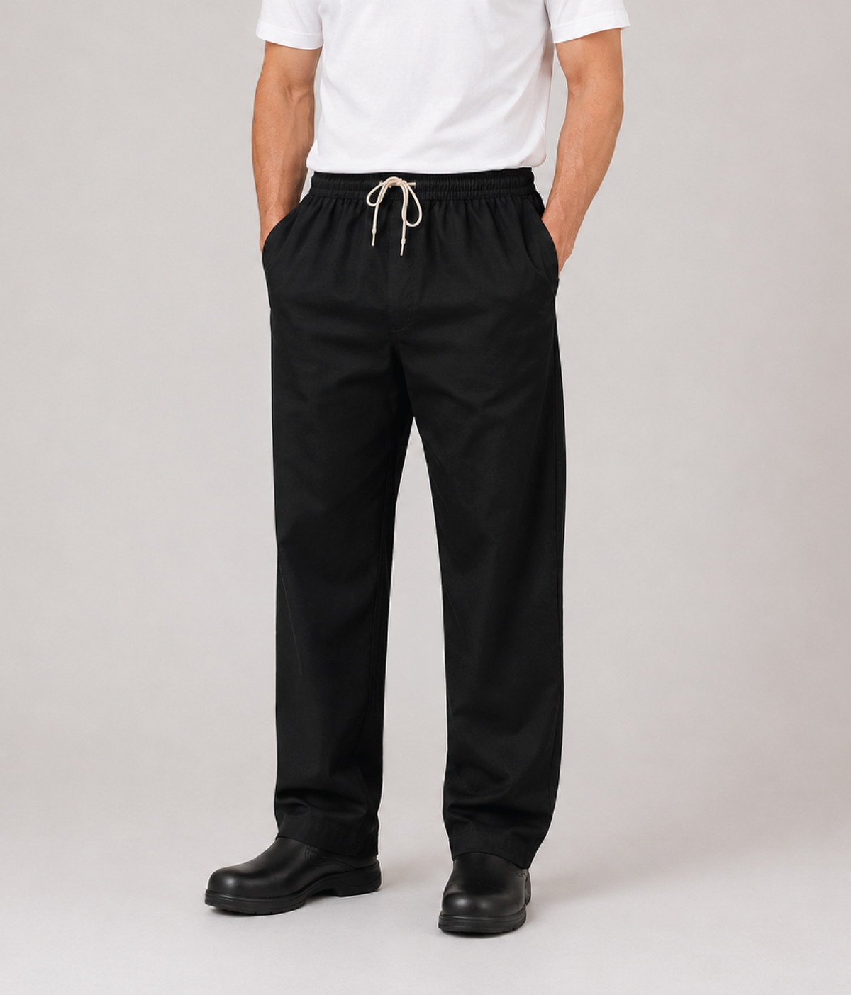 Baggy Chef Pants