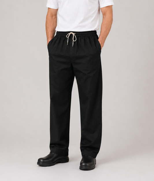 Baggy Chef Pants
