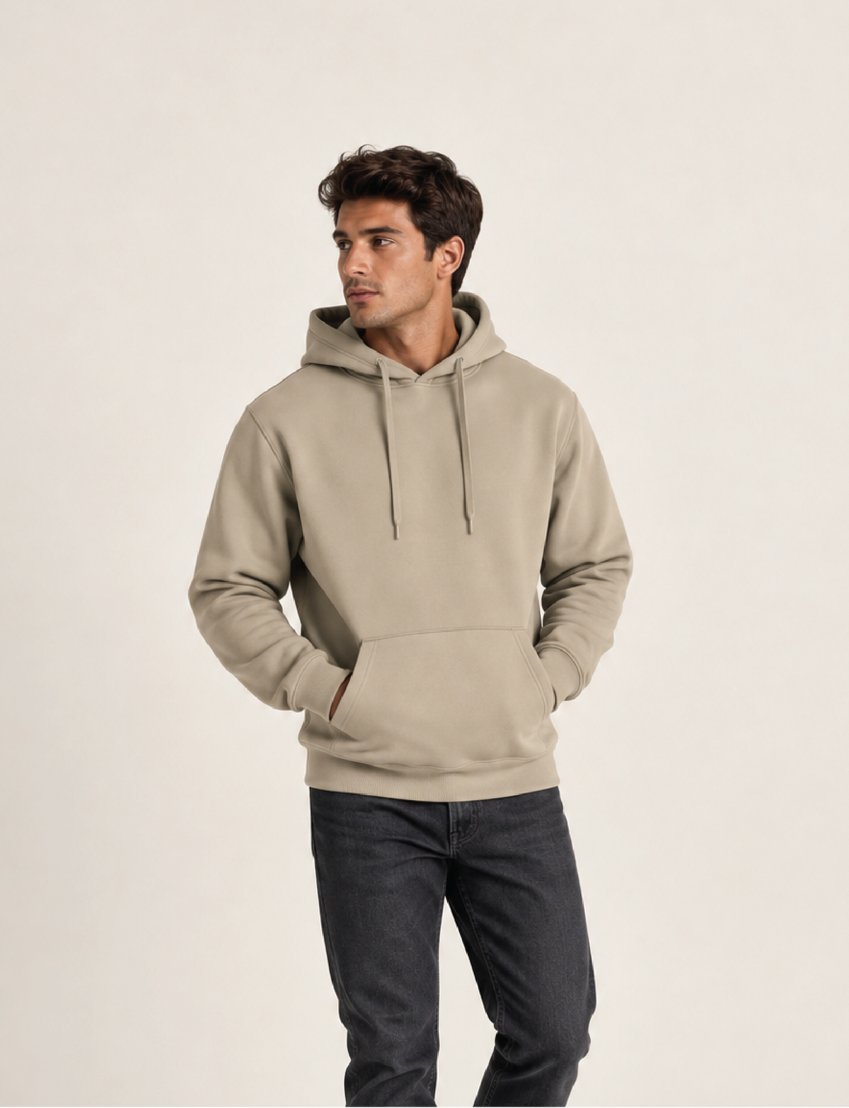 Basic Hoodies