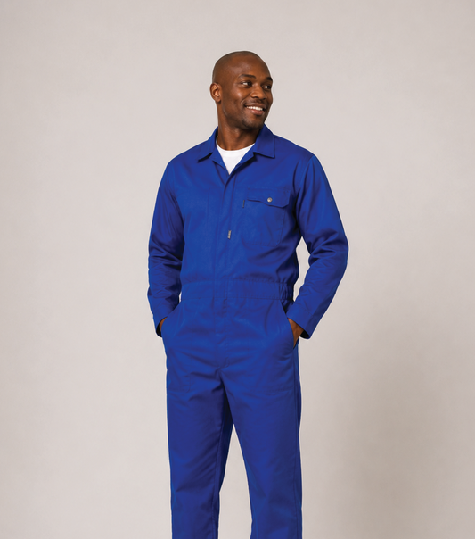 Boiler Suit