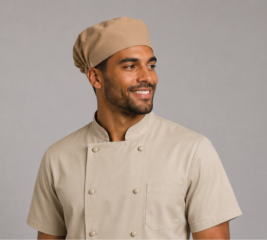 Chef Beanie
