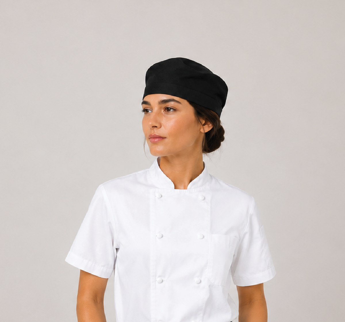 Classic Chef Cap