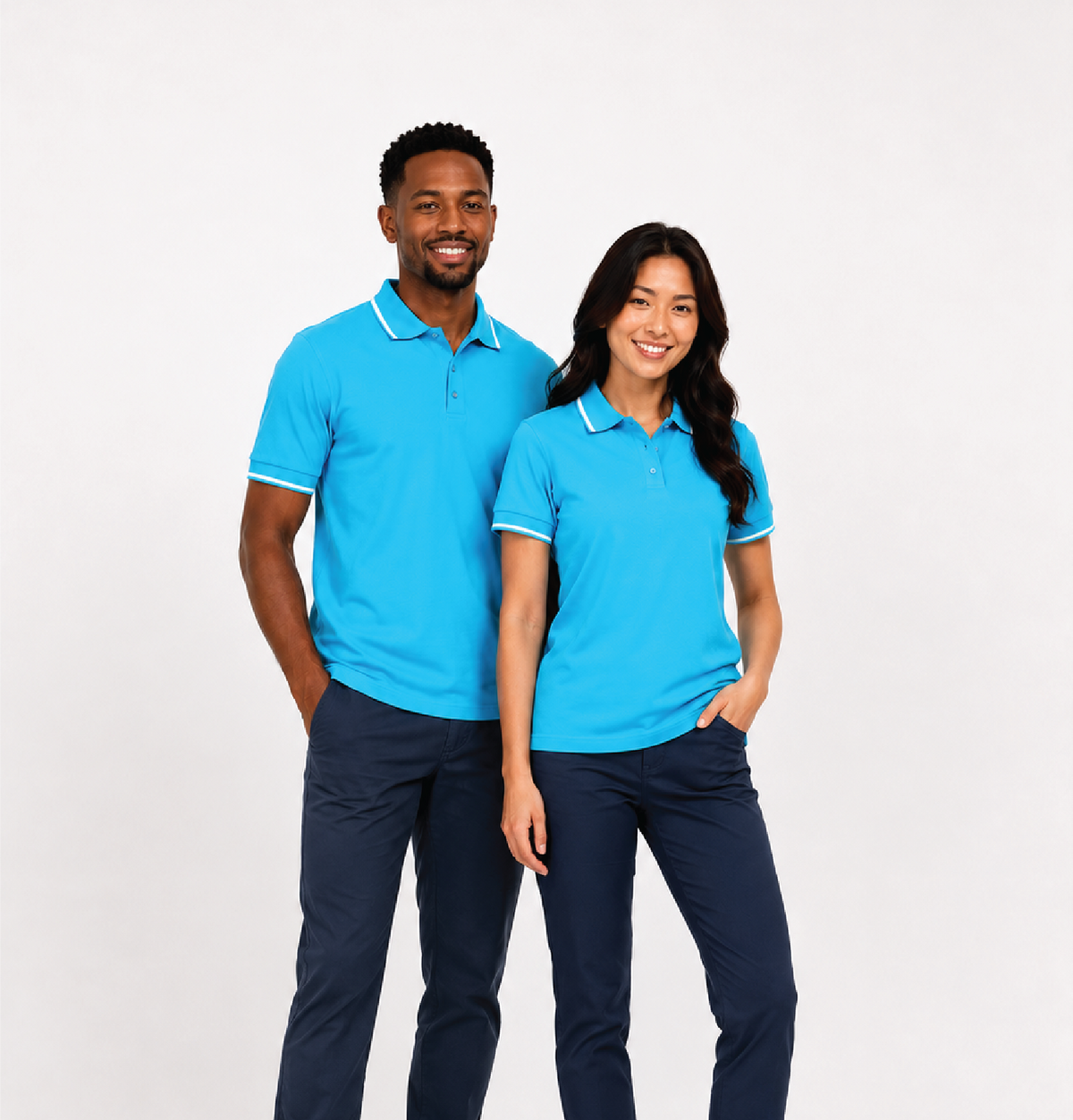 Classic Golf Shirt