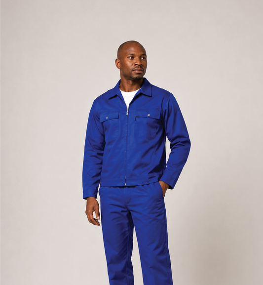 Conti Suit