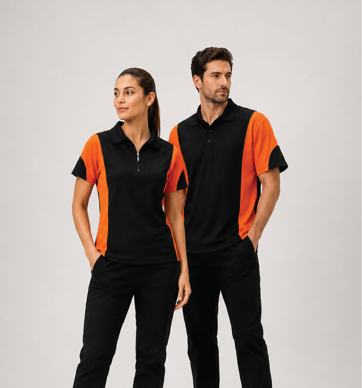 Coolway Golf Shirt