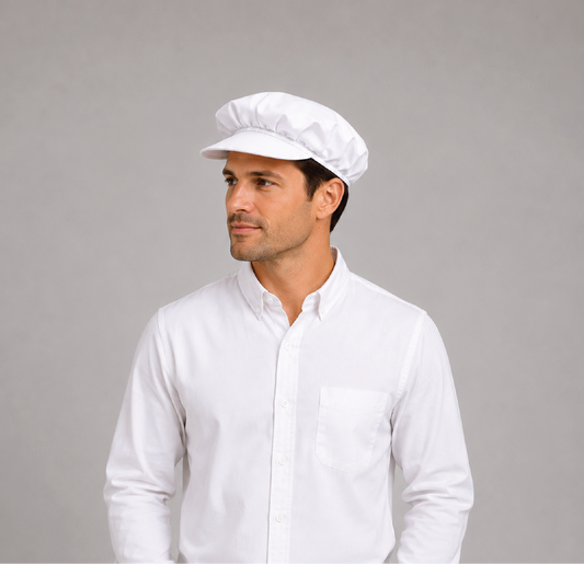 Deli Cap