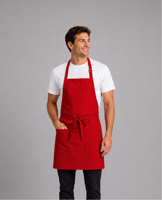 Full Apron