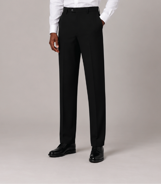 Keagan Trousers