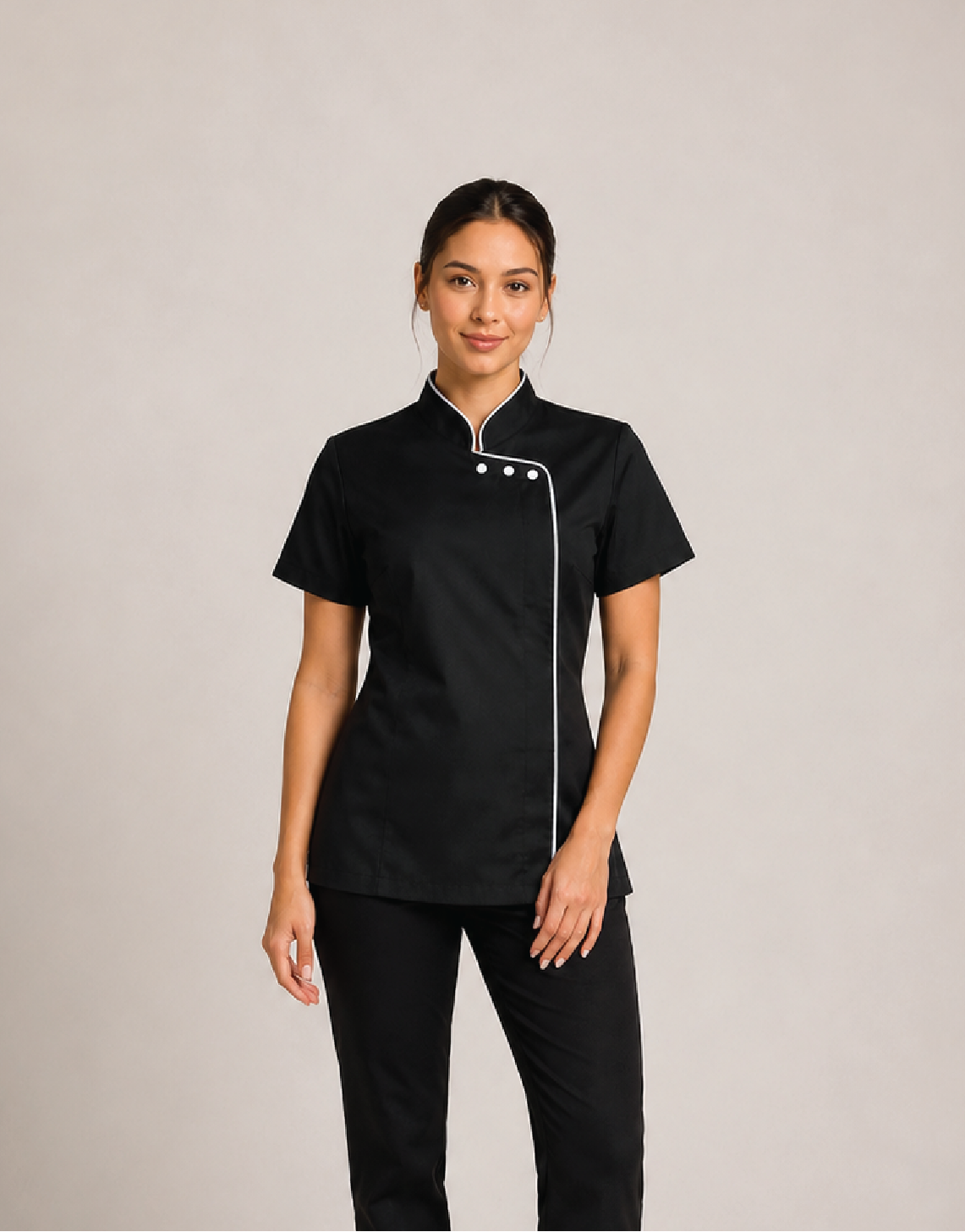 Ladies S/S Tunics