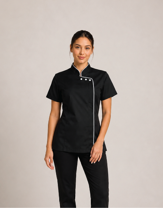Ladies S/S Tunics