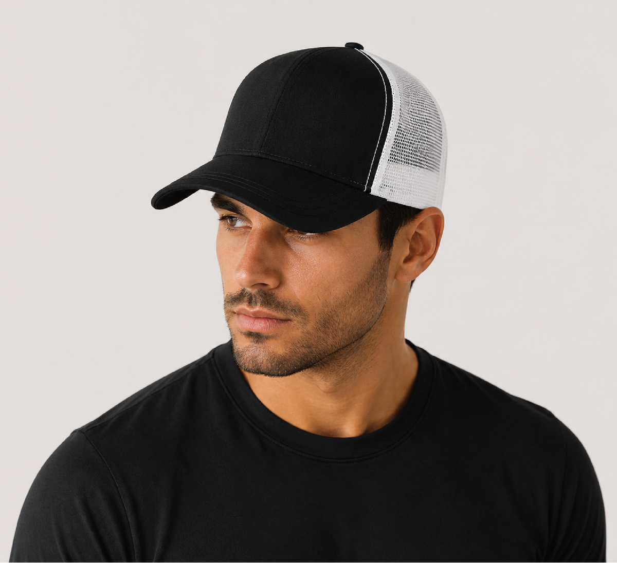 MAC Trucker Cap