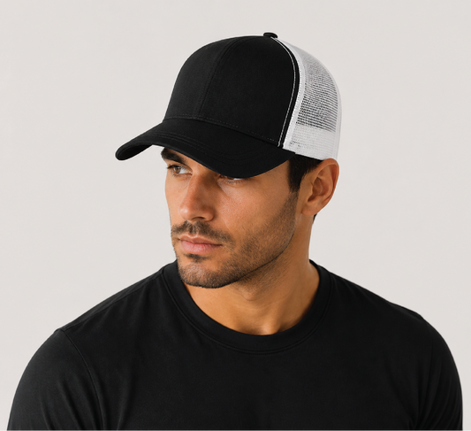 MAC Trucker Cap