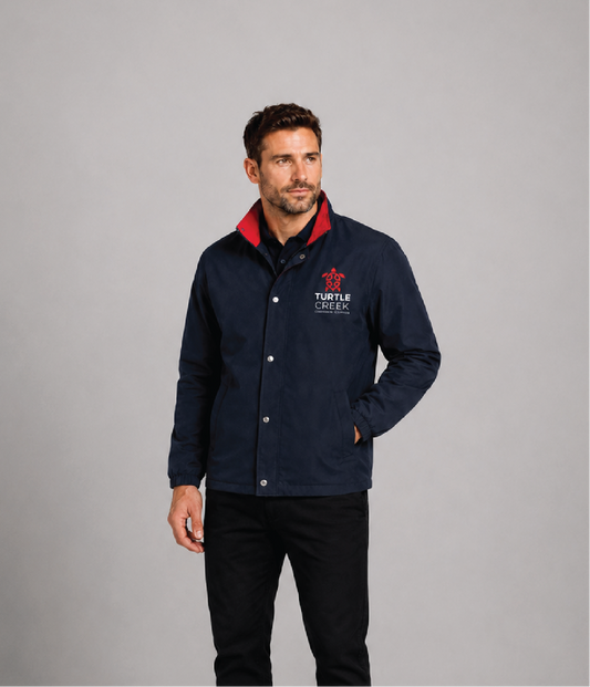 Micro-Active Superior Bonded Jacket
