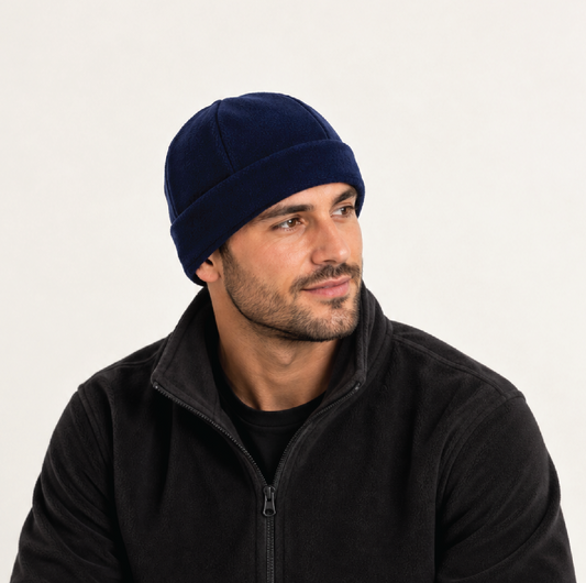 Polar Fleece Beanie