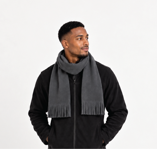 Polar Fleece Scarf