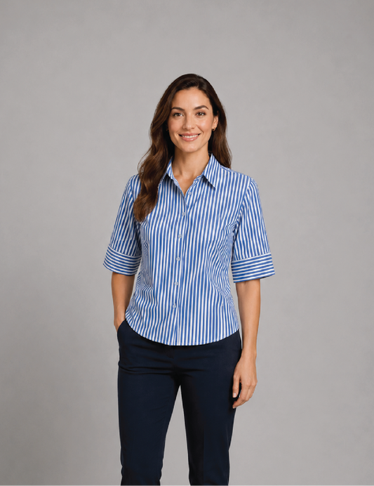 Polycotton Shirt