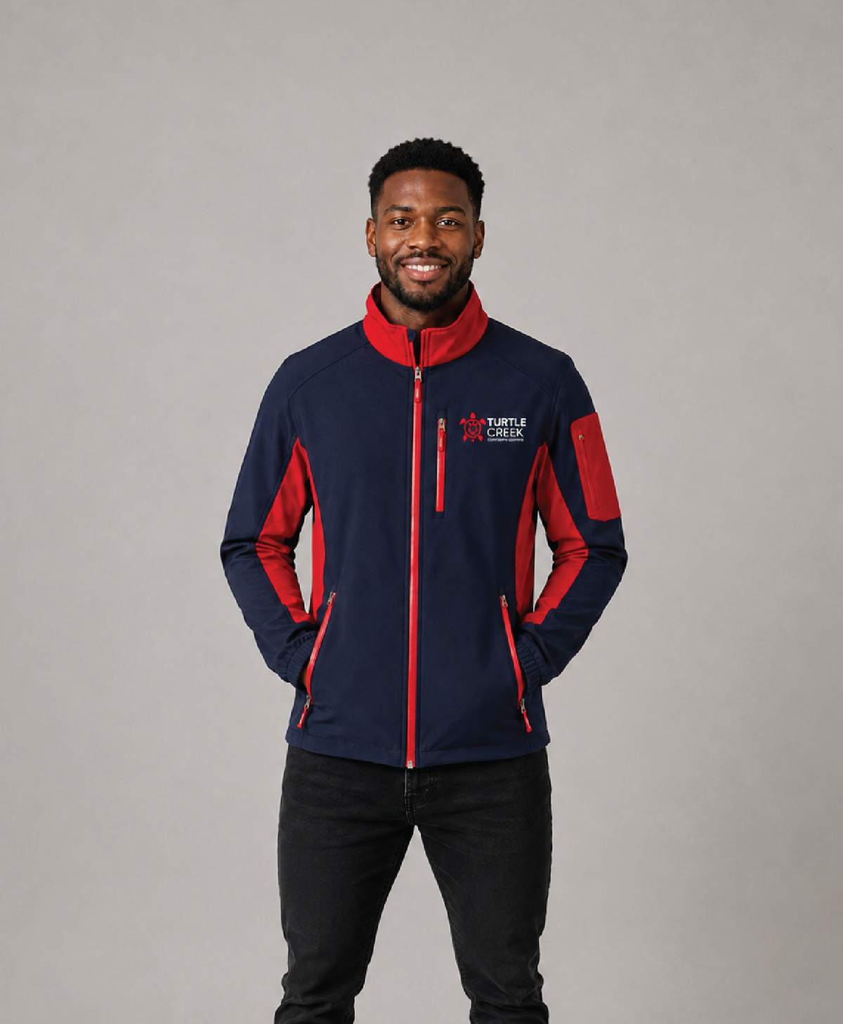 Premium Soft Shell Jacket