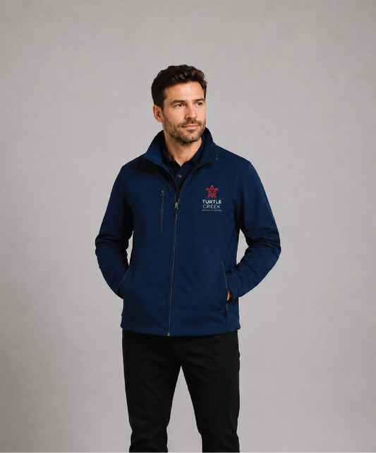 Soft Shell Jacket