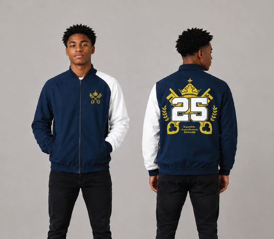 Sublimated Matric Jacket