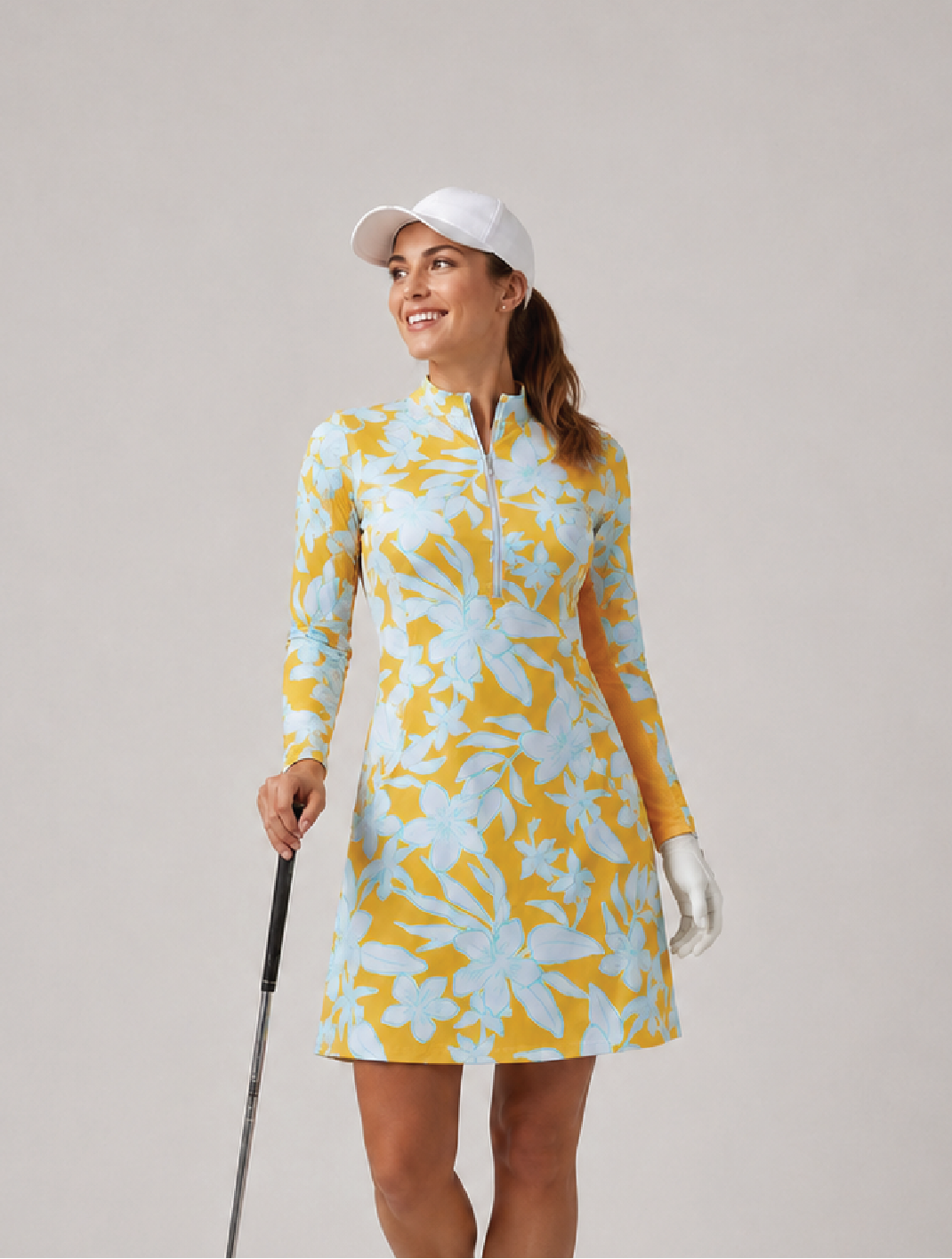 Sublimated Prolite Golf Dress