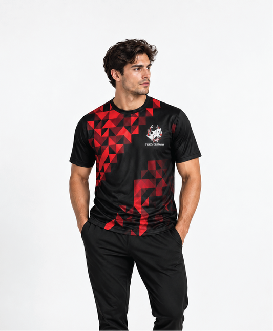 Sublimated T-Shirts