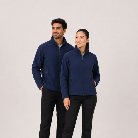 Textured Softshell