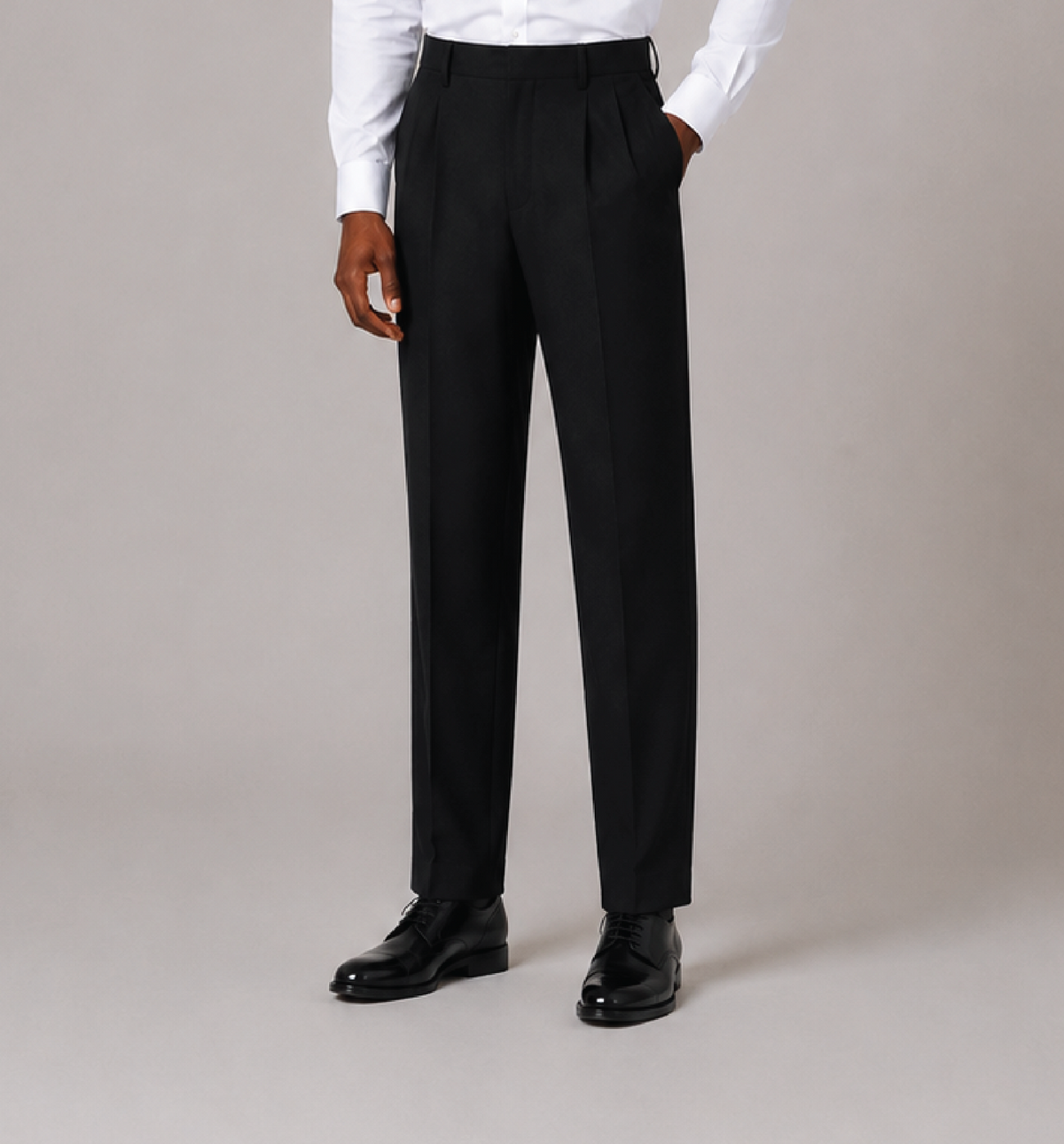 Trevor Trousers