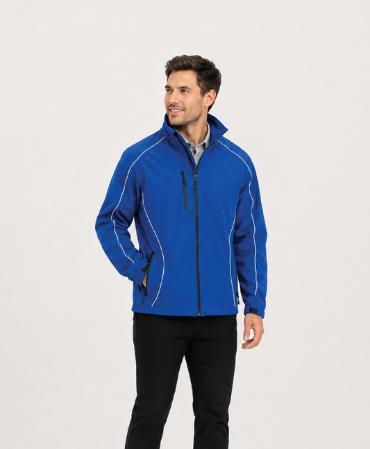 Two Tone Softshell