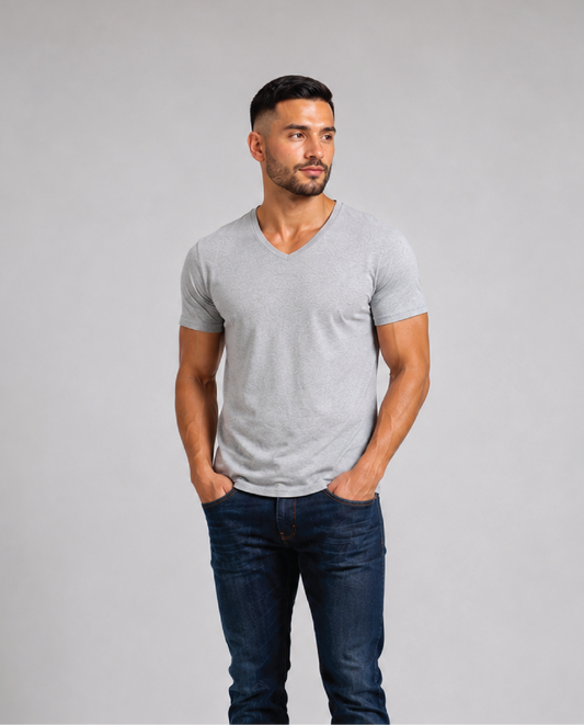 V-Neck T-shirt
